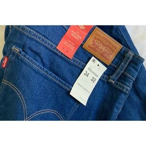 Levi’s 721 HighRise Skinny 34 x 32